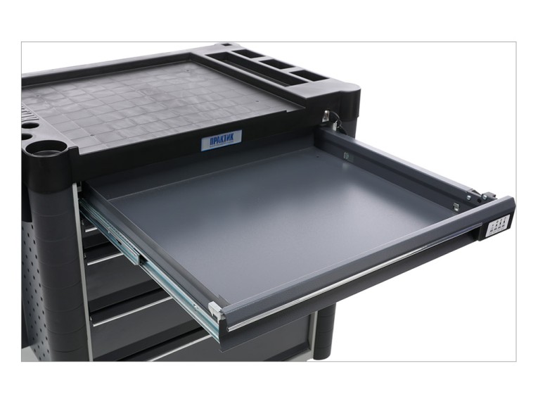 Инструментальная тележка WDS-5.0 купить в Смоленске