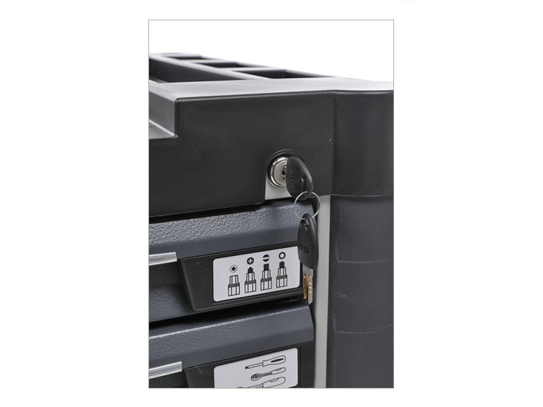 Инструментальная тележка WDS-5.0 купить в Смоленске