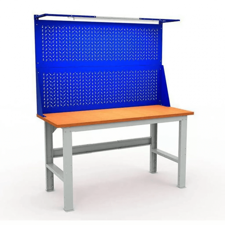 Верстак Expert (№607) W160.F2/F2.021 купить в Смоленске