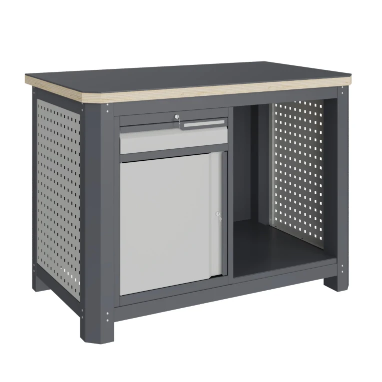 Верстак MCN 1252.S8.1 купить в Смоленске