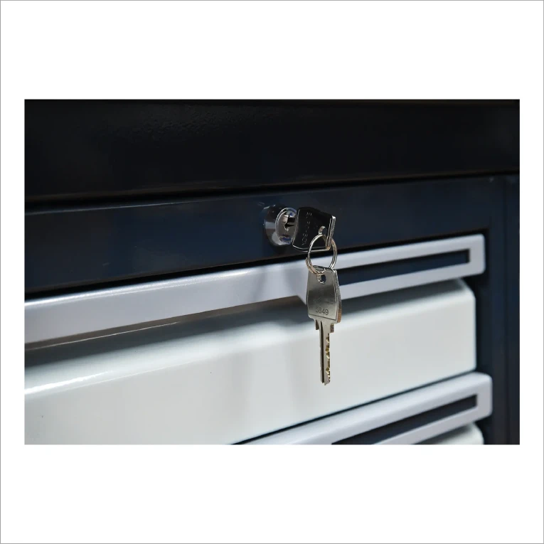 Верстак MCN 1252.S8.1 купить в Смоленске