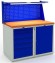 Верстак Expert W120.WS6/WS1.011 купить в Смоленске