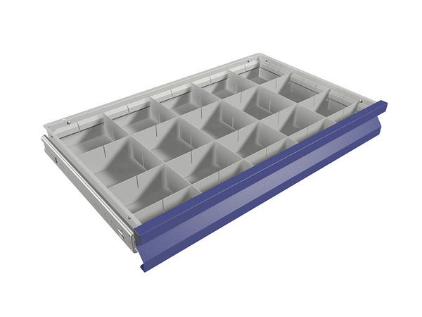 Комплект перегородок WDS купить в Смоленске