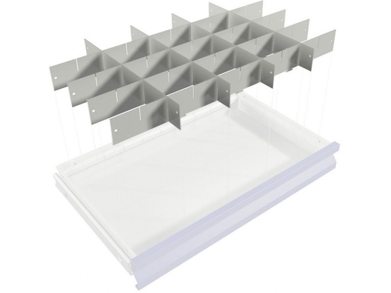 Комплект перегородок WDS купить в Смоленске