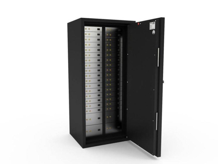 Сейф депозитный ЛС-465/38 БТ купить в Смоленске