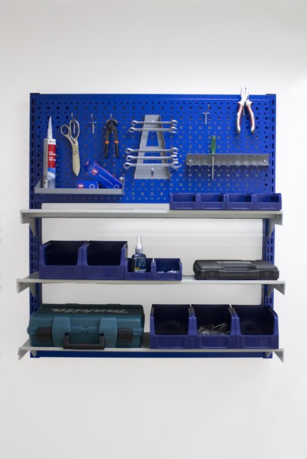 Органайзер настенный для хранения метизов SORTEX 1075-S №1 купить в Смоленске Органайзер настенный для хранения метизов SORTEX 1075-S №1 купить в Смоленске