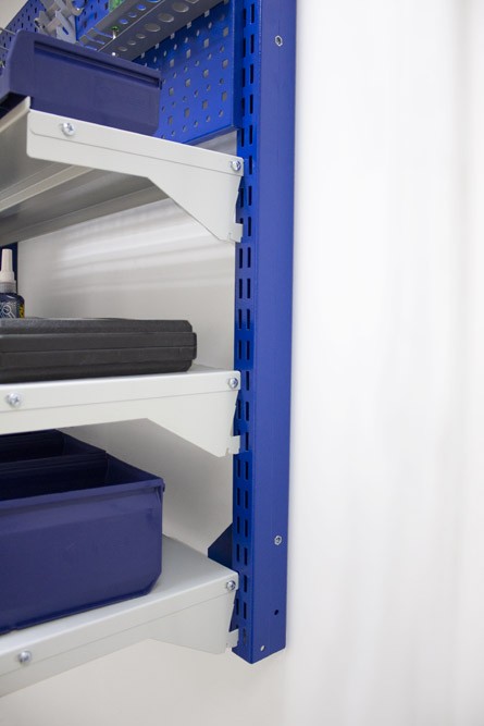 Органайзер настенный для хранения метизов SORTEX 1075-S №1 купить в Смоленске Органайзер настенный для хранения метизов SORTEX 1075-S №1 купить в Смоленске