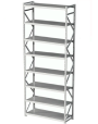 Стеллаж MS Profi 3000х1200х600 8 полок