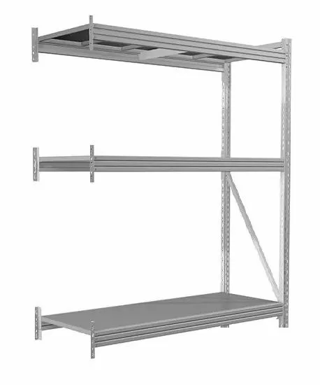 Дополнительная секция MS Profi 3000x1500x500 3 полки купить в Смоленске