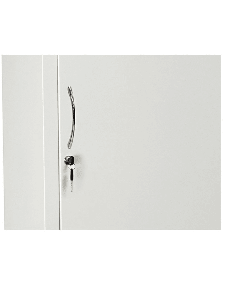 Медицинский шкаф HILFE МД 1 1650/SS купить в Смоленске