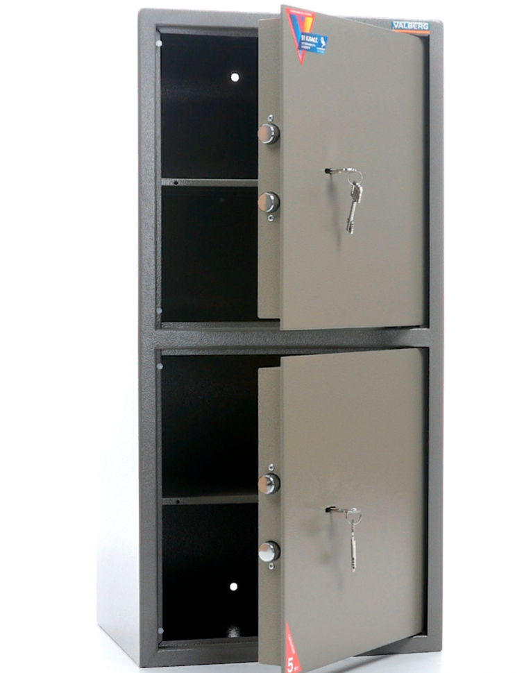 Офисный сейф Valberg ASM 90/2 KL купить в Смоленске