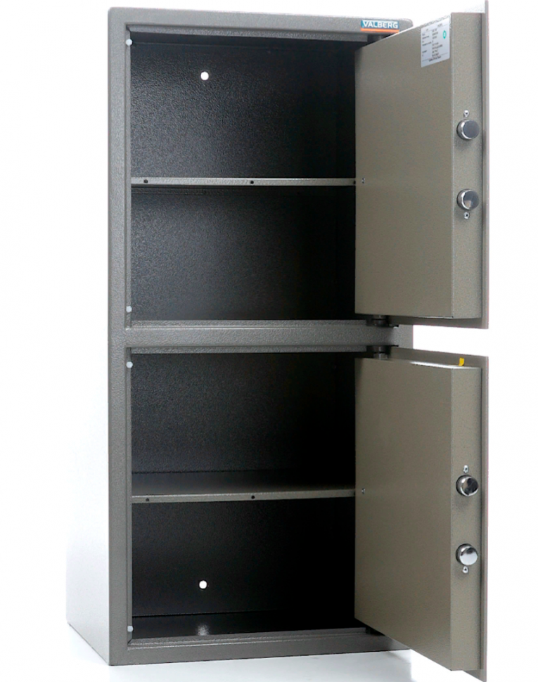 Офисный сейф Valberg ASM 90/2 KL купить в Смоленске