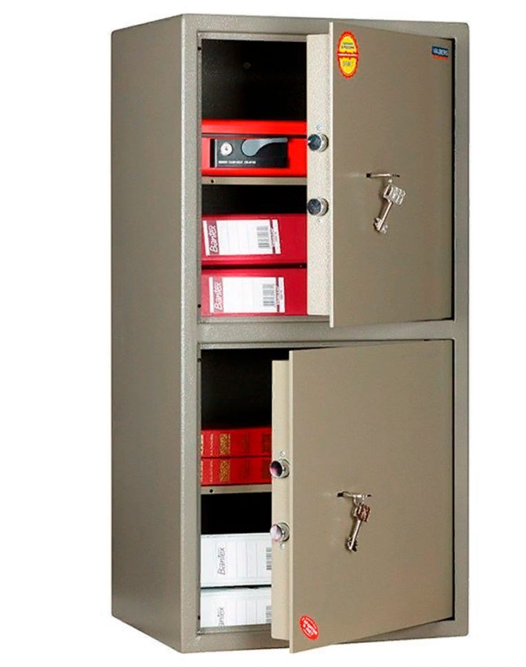 Офисный сейф Valberg ASM 90/2 KL купить в Смоленске