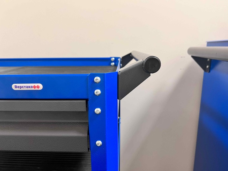 Тележка инструментальная PLC 8008.0-1К купить в Смоленске