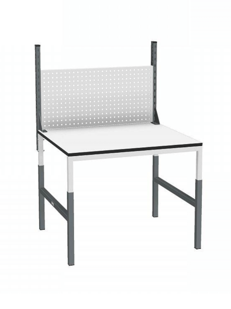 Стол монтажный ДиКом СР-М-100-02 ЦДСП купить в Смоленске