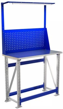 Верстак Master MT100.MF1 / MF1.010.W