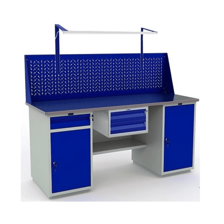 Верстак Profi WT180.WD2/WD1.111 купить в Смоленске