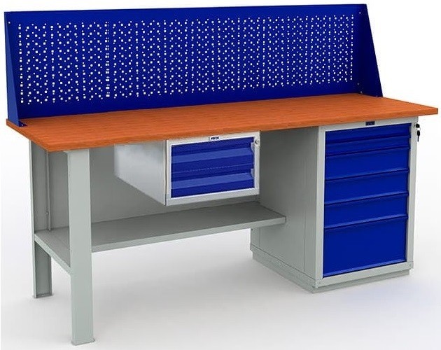 Верстак Expert W200.F2/WS6.110 купить в Смоленске