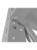 Стеллаж MS U 3000x1500x800 9 полок (250 кг, перф) купить в Смоленске