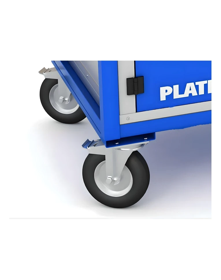 Тележка для инструментов PLATFORM 1300х700.110 купить в Смоленске