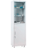 Медицинский шкаф HILFE МД 1 1650/SG купить в Смоленске
