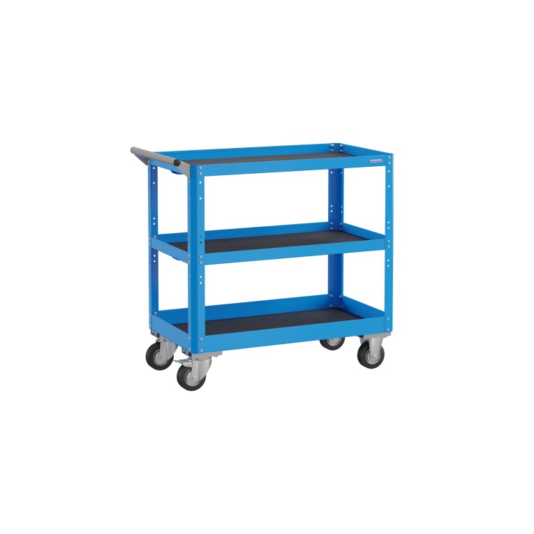 Тележка инструментальная PLC 8008.0-К купить в Смоленске