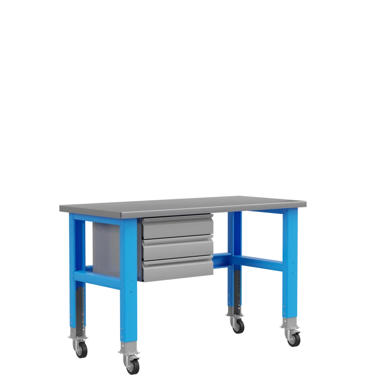 Стол промышленный PLC 15.3-М купить в Смоленске Стол промышленный PLC 15.3-М купить в Смоленске