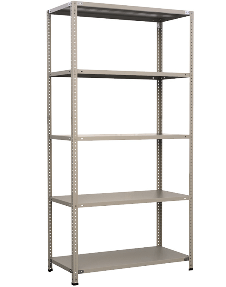 Стеллаж СТФ 2200x1500x500 5 полок купить в Смоленске