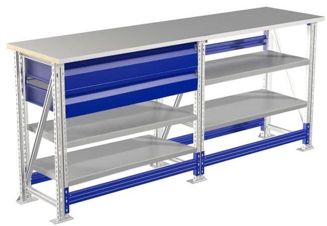 Верстак Master MT100.MF1 / MF1 / MF1.202.002 купить в Смоленске Верстак Master MT100.MF1 / MF1 / MF1.202.002 купить в Смоленске