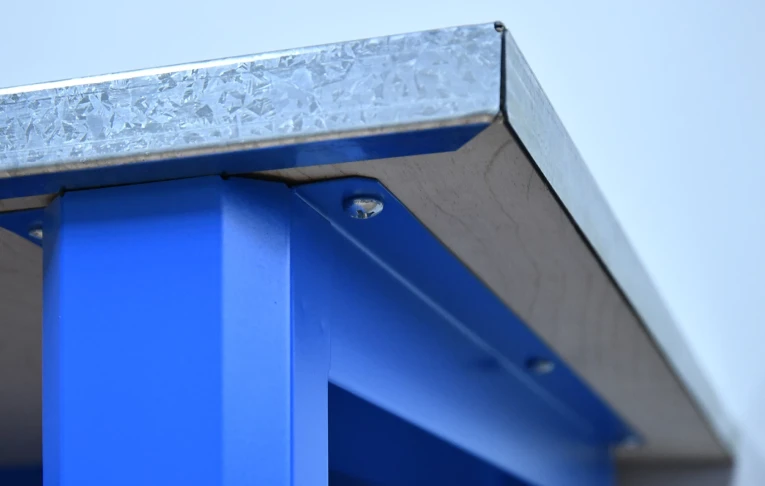 Верстак PRF 121.16.1 купить в Смоленске