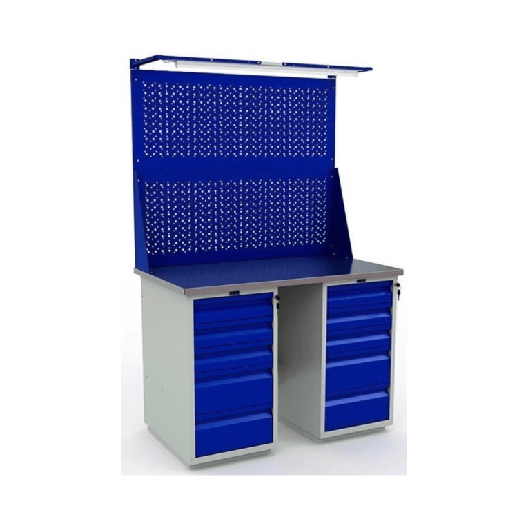 Верстак Profi WT120.WD5/WD5.021 купить в Смоленске