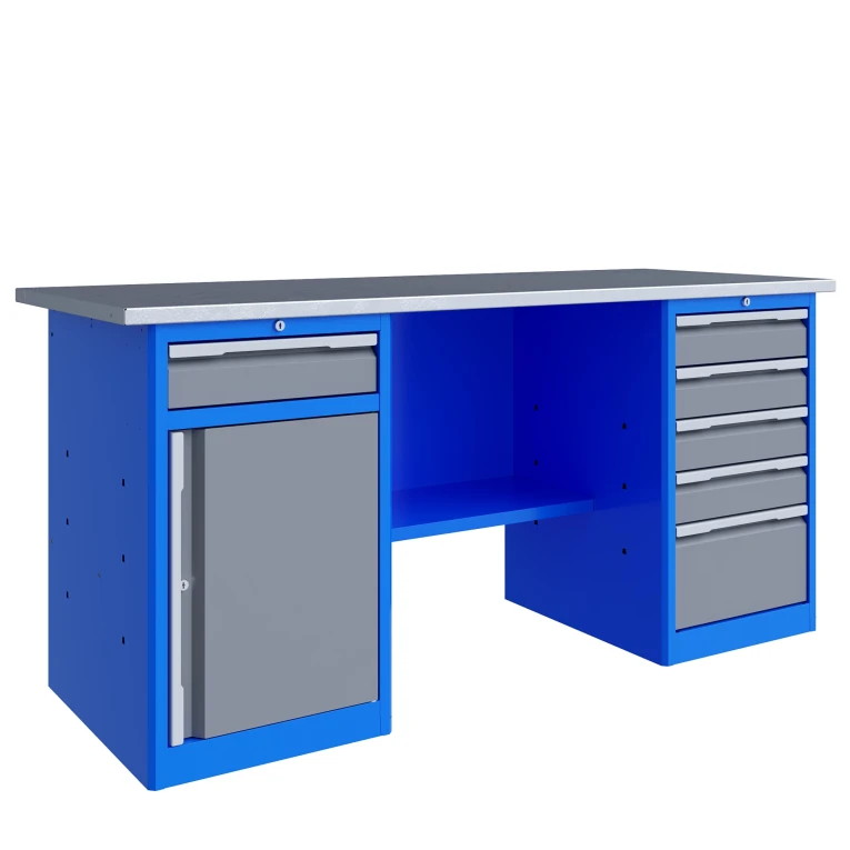 Верстак PRF 181.58.2 купить в Смоленске Верстак PRF 181.58.2 купить в Смоленске