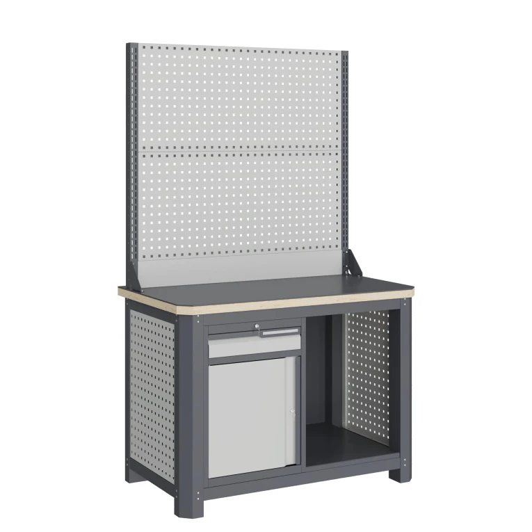 Верстак MCN 1252.S8.1-2 купить в Смоленске