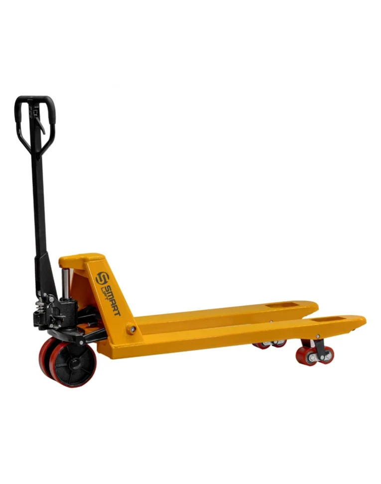 Гидравлическая тележка SD (BF35, г/п 3500 кг, 1150x550 мм, PDP) СМАРТЛИФТ (SMARTLIFT) / СМАРТ (SMART) купить в Смоленске