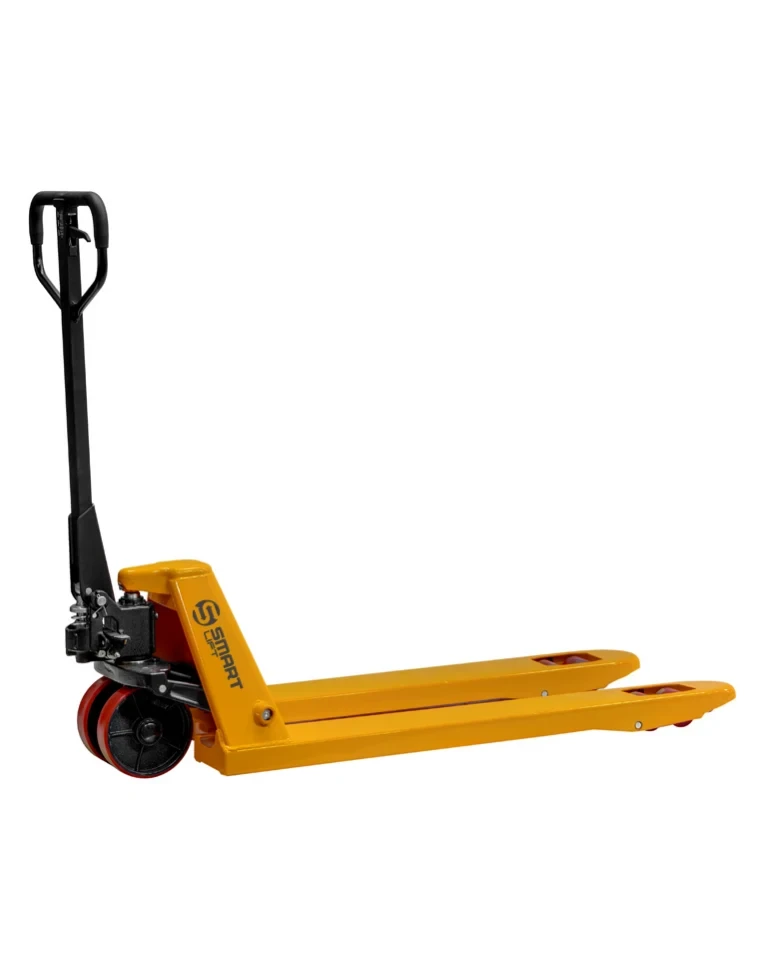 Гидравлическая тележка SD (BF35, г/п 3500 кг, 1150x550 мм, PDP) СМАРТЛИФТ (SMARTLIFT) / СМАРТ (SMART) купить в Смоленске