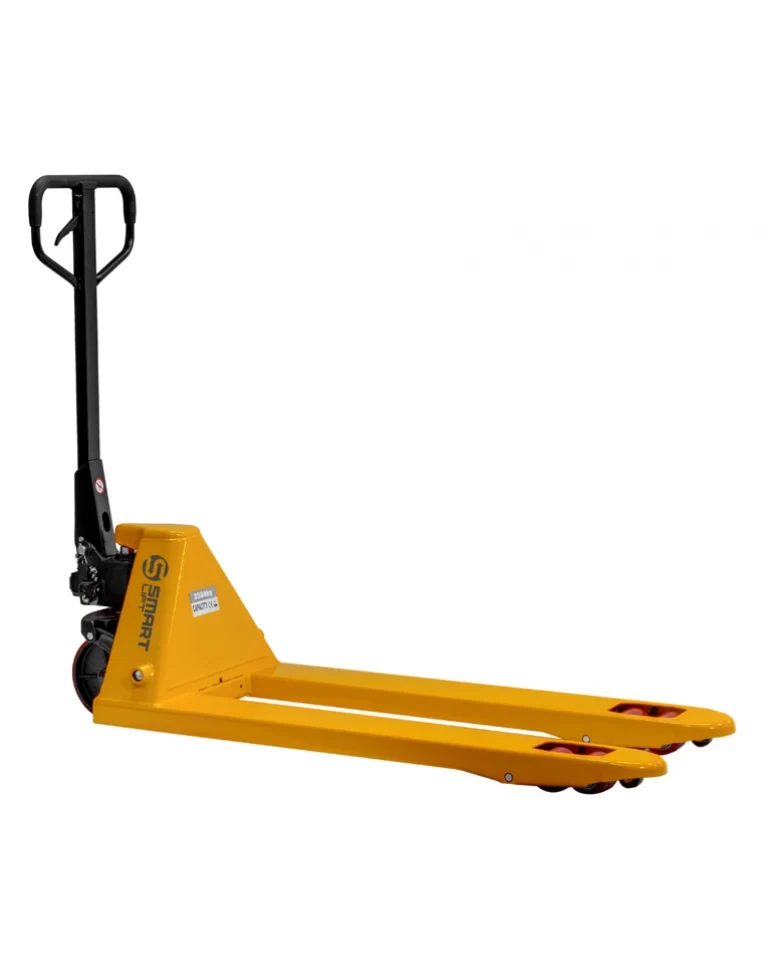 Гидравлическая тележка SD (BF35, г/п 3500 кг, 1150x550 мм, PDP) СМАРТЛИФТ (SMARTLIFT) / СМАРТ (SMART) купить в Смоленске