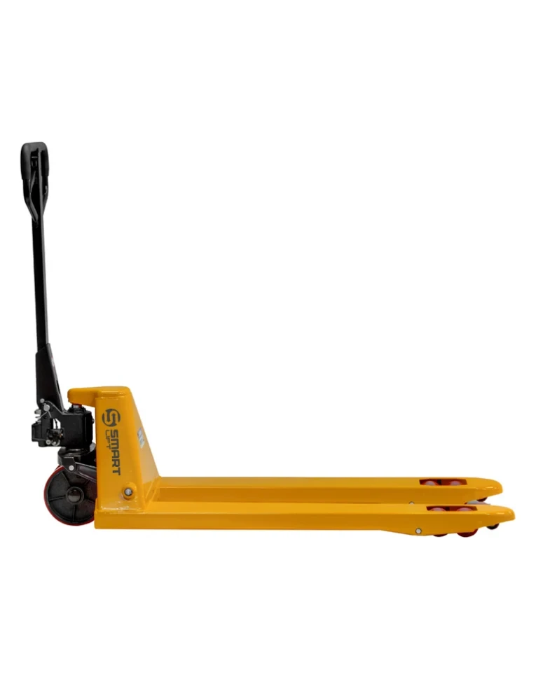 Гидравлическая тележка SD (BF35, г/п 3500 кг, 1150x550 мм, PDP) СМАРТЛИФТ (SMARTLIFT) / СМАРТ (SMART) купить в Смоленске
