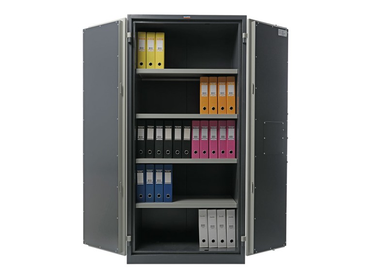 Огнестойкий шкаф Valberg BrandMauer BM-1993KL купить в Смоленске