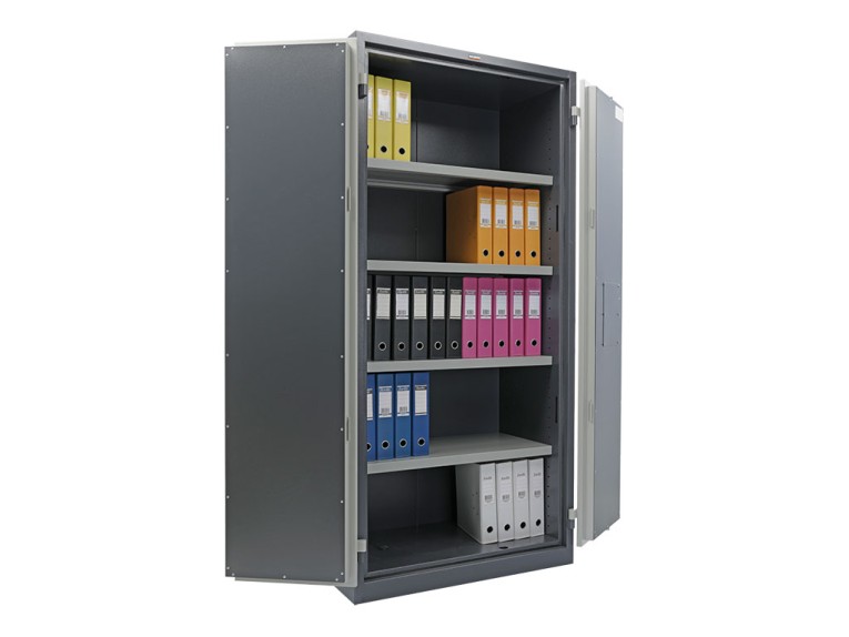 Огнестойкий шкаф Valberg BrandMauer BM-1993KL купить в Смоленске