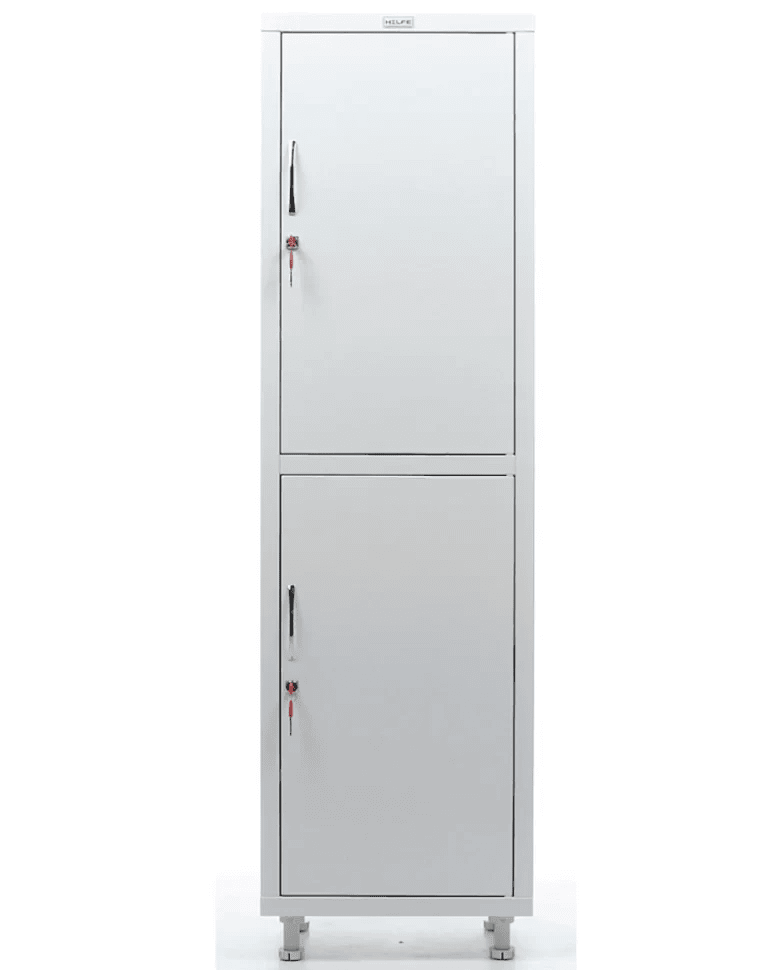 Медицинский шкаф HILFE МД 1 1657/SS купить в Смоленске
