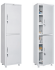 Медицинский шкаф HILFE МД 1 1657/SS купить в Смоленске