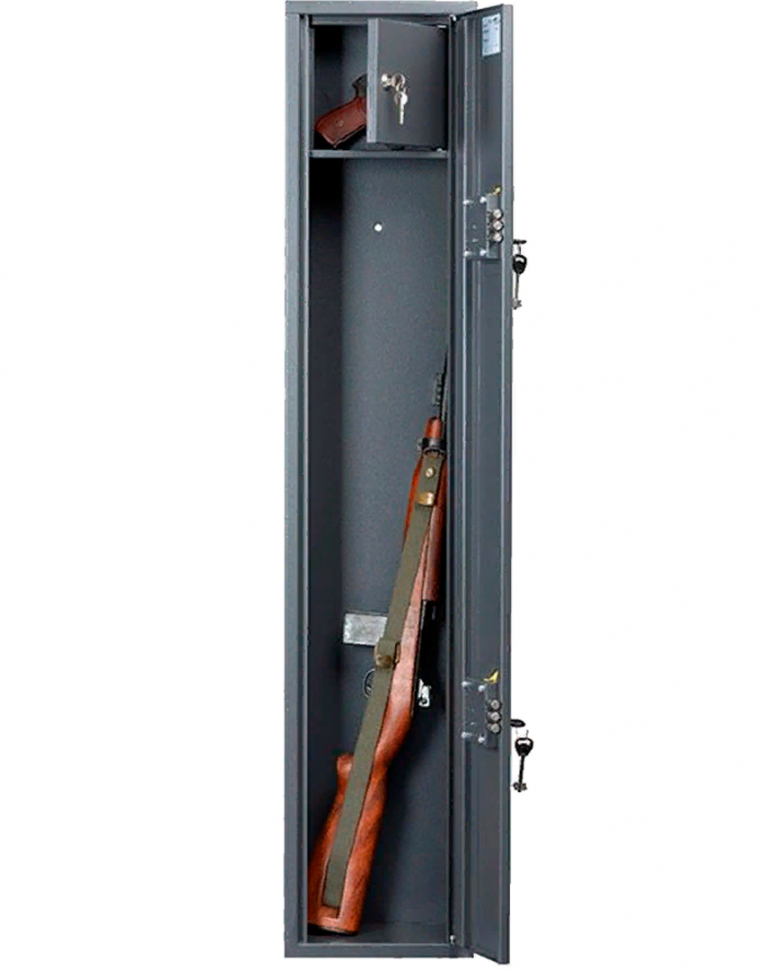 Оружейный сейф Aiko Чирок 1318 купить в Смоленске