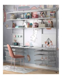 Гардеробная система Практик Home Детская 2