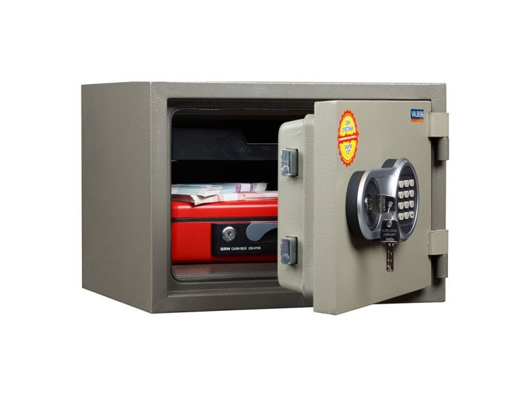 Огнестойкий сейф Valberg FRS-30 EL купить в Смоленске Огнестойкий сейф Valberg FRS-30 EL купить в Смоленске