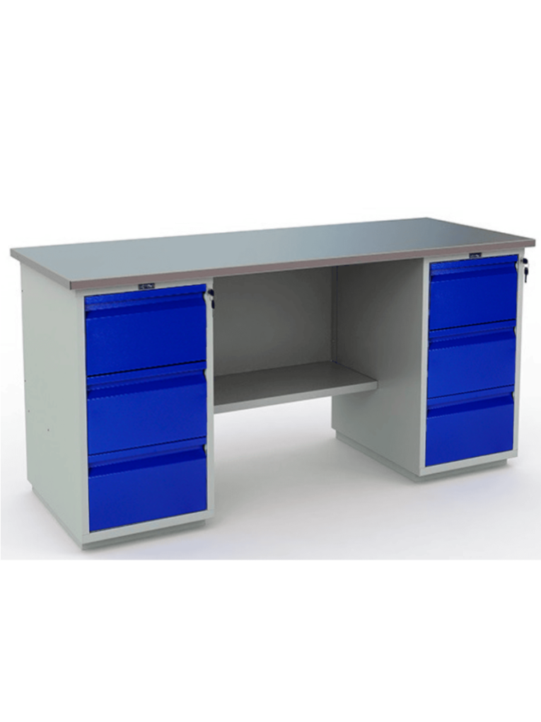 Верстак Практик Profi WT180.WD3/WD3.000 купить в Смоленске