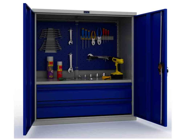 Шкаф инструментальный TС 1095-021020 купить в Смоленске