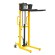 Ручной гидравлический штабелер SDJ 0516 (500 кг; 1,6 м; вилы 200-550 мм) SMARTLIFT (SMART) купить в Смоленске