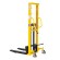 Ручной гидравлический штабелер SDJ 0516 (500 кг; 1,6 м; вилы 200-550 мм) SMARTLIFT (SMART) купить в Смоленске