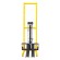 Ручной гидравлический штабелер SDJ 0516 (500 кг; 1,6 м; вилы 200-550 мм) SMARTLIFT (SMART) купить в Смоленске
