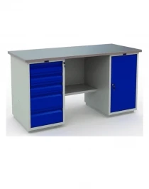 Верстак Profi WT160.WD5/WD1.000 Верстак Profi WT160.WD5/WD1.000